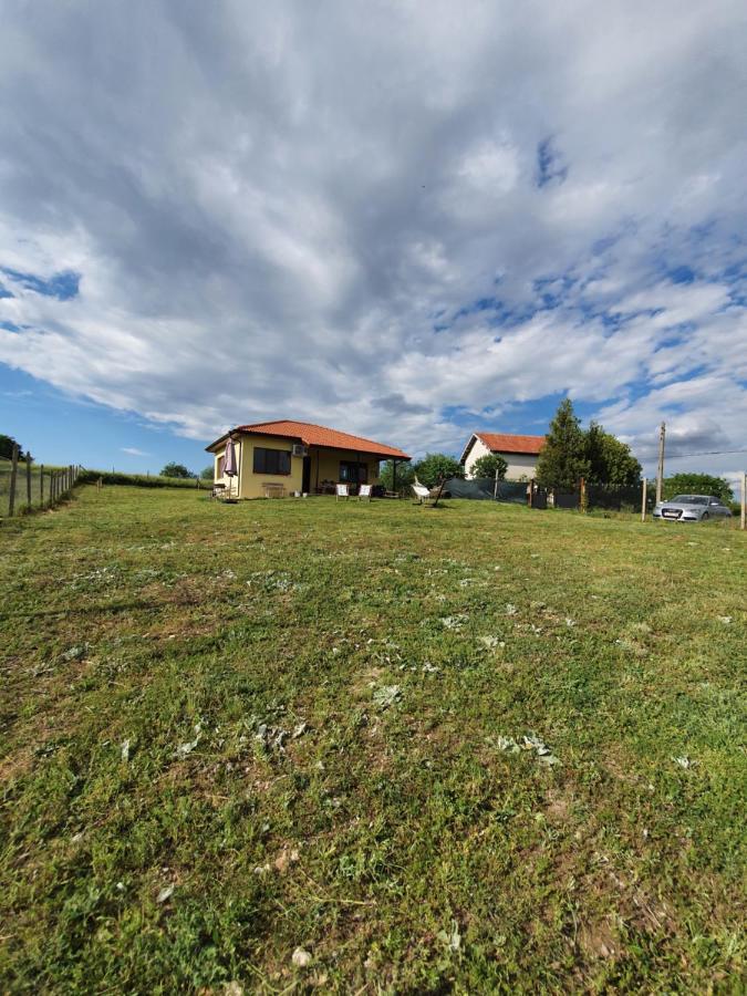 Malavi Guest House Krasen! Comfort&Clean! Exterior photo
