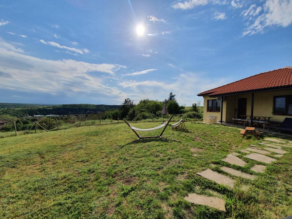 Malavi Guest House Krasen! Comfort&Clean! Exterior photo