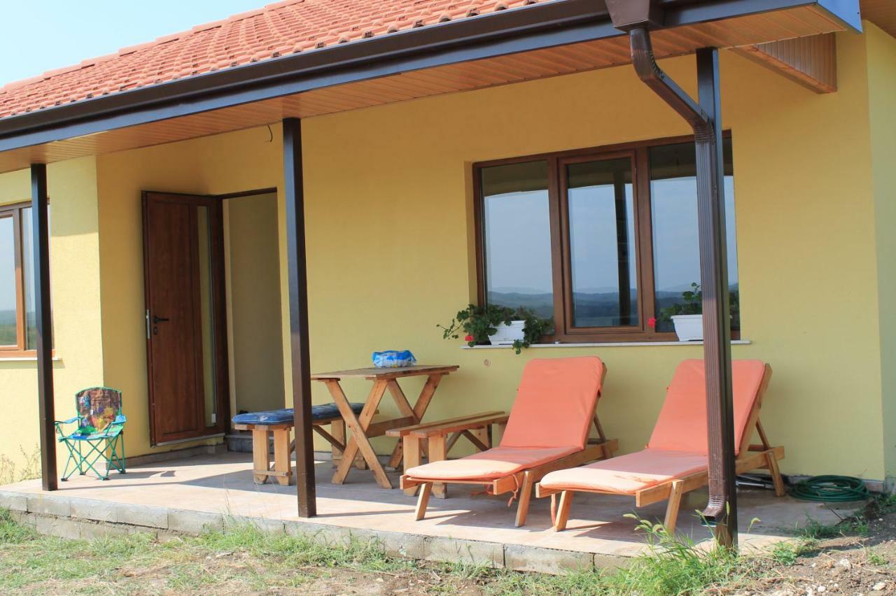 Malavi Guest House Krasen! Comfort&Clean! Exterior photo