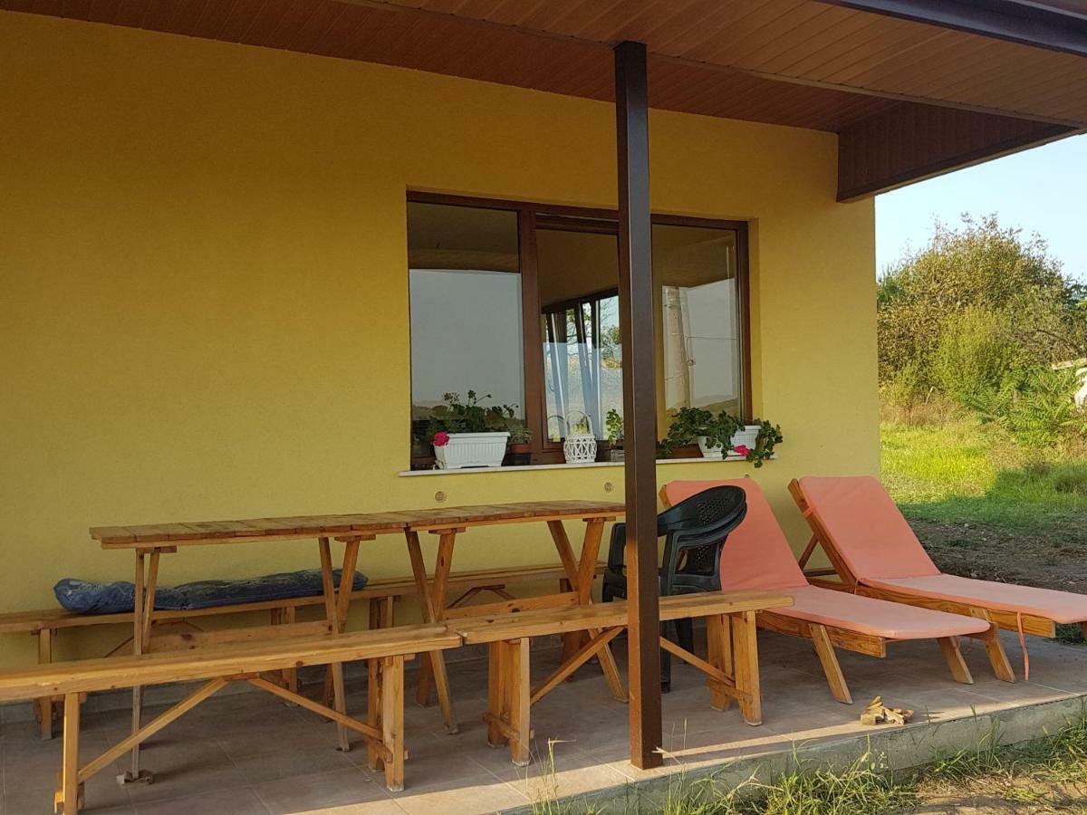 Malavi Guest House Krasen! Comfort&Clean! Exterior photo
