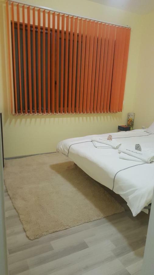 Malavi Guest House Krasen! Comfort&Clean! Exterior photo